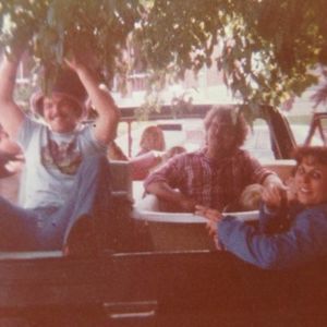 Meet your Posher, Theresa